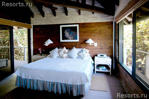 Guana Island Resort 10
